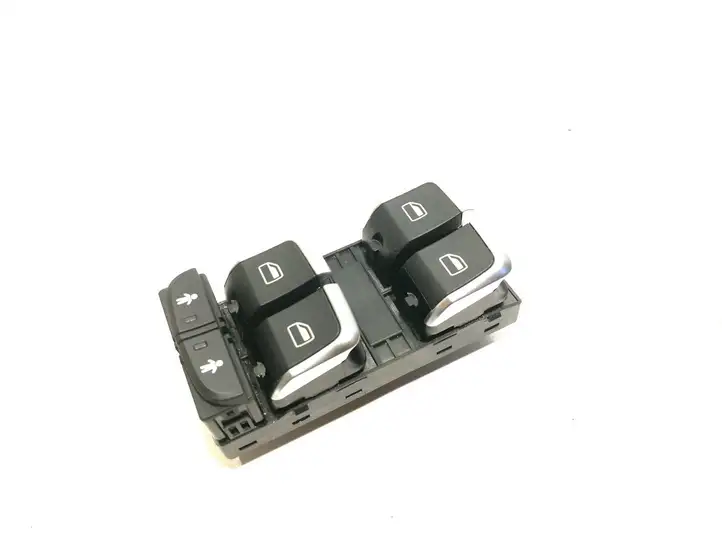 Audi A6 allroad (2014 - 2018)  4G0959851 Кнопка стеклоподъемников