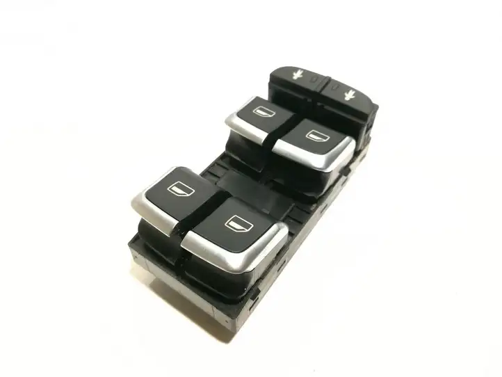 Audi A6 allroad (2014 - 2018)  4G0959851 Кнопка стеклоподъемников