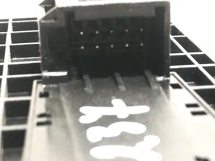 Audi A6 allroad (2014 - 2018)  4G0959851 Кнопка стеклоподъемников