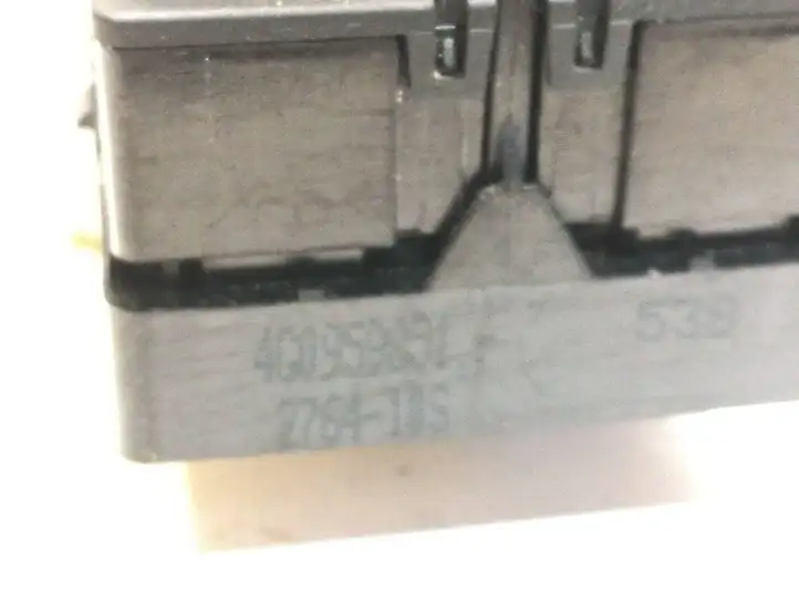 Audi A6 allroad (2014 - 2018)  4G0959851 Кнопка стеклоподъемников