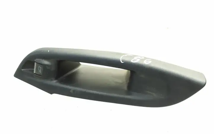 Ford Focus (2011 - 2015) BM51A237W21BW Кнопка стеклоподъемников — фото 1