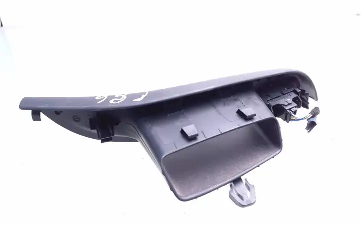 Ford Focus (2011 - 2015) BM51A237W21BW Кнопка стеклоподъемников — фото 2
