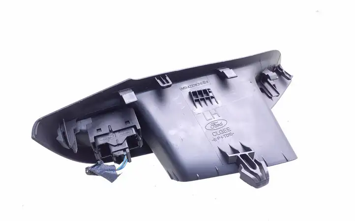 Ford Focus (2011 - 2015) BM51A237W21BW Кнопка стеклоподъемников — фото 3