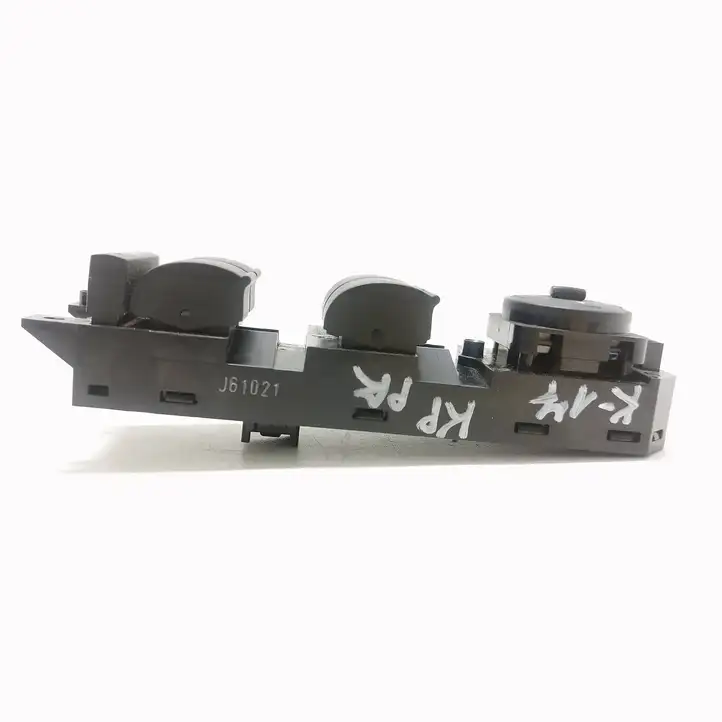 Ford S-MAX (2006 - 2010) 6M2T14A132AE Кнопка стеклоподъемников — фото 2