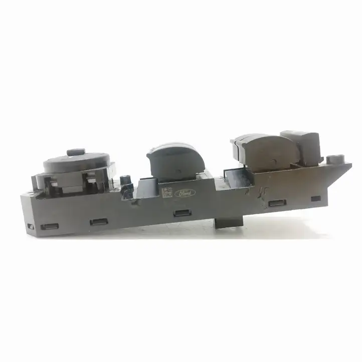 Ford S-MAX (2006 - 2010) 6M2T14A132AE Кнопка стеклоподъемников — фото 4