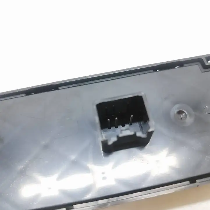 Ford S-MAX (2006 - 2010) 6M2T14A132AE Кнопка стеклоподъемников — фото 6