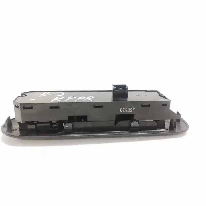 Ford S-MAX (2006 - 2010) 6M2T14A132BE Кнопка стеклоподъемников — фото 4