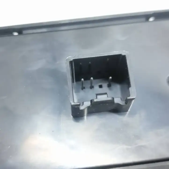 Ford S-MAX (2006 - 2010) 6M2T14A132BE Кнопка стеклоподъемников — фото 6