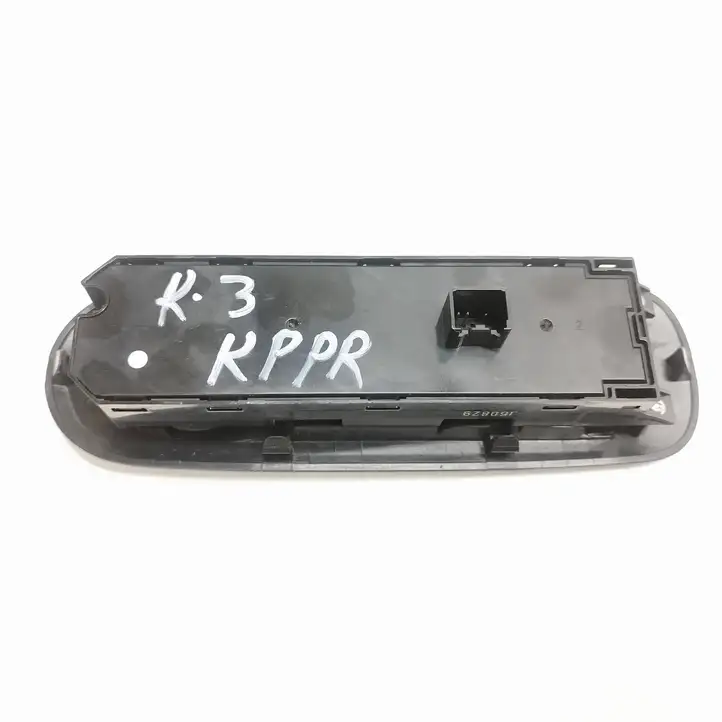 Ford S-MAX (2006 - 2010) 6M2T14A132BE Кнопка стеклоподъемников — фото 7