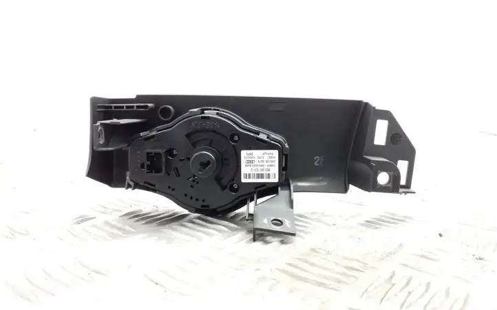 Audi A5 8T 8F (2007 - 2011) 8K0941531G Включатель фонарей — фото 2