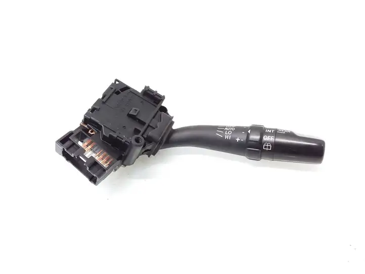 Toyota Avensis T250 (2003 - 2006) 8465205170 Переключатель стеклоочистителей — фото 1