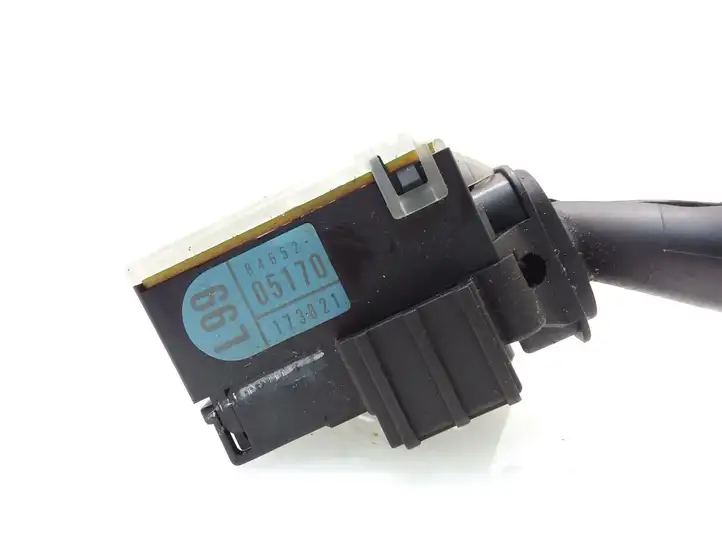 Toyota Avensis T250 (2003 - 2006) 8465205170 Переключатель стеклоочистителей — фото 3