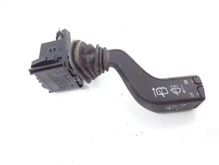Opel Zafira A (1999 - 2003) 090413243 Переключатель стеклоочистителей — фото 1
