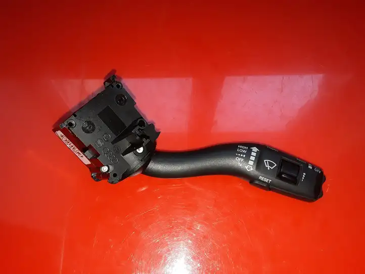 Seat Exeo (3R) (2008 - 2013) 4E0953503G Переключатель стеклоочистителей — фото 1