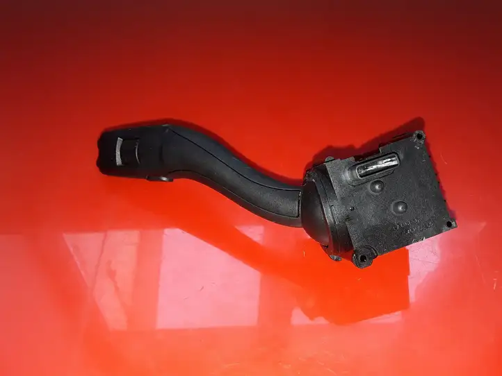 Seat Exeo (3R) (2008 - 2013) 4E0953503G Переключатель стеклоочистителей — фото 2
