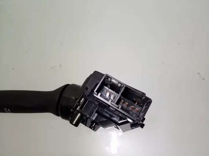 Toyota Corolla E140 E150 (2007 - 2013) 17J007 Переключатель стеклоочистителей — фото 2