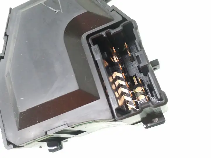 Nissan Primera (2001 - 2008) 25260AV615 Переключатель стеклоочистителей — фото 3