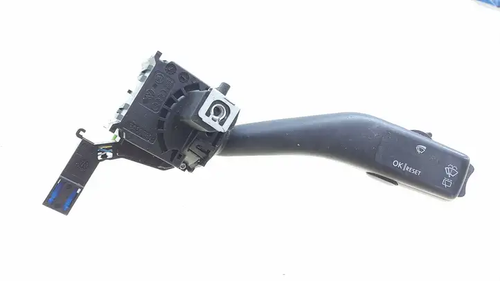 Volkswagen Touran I (2003 - 2010) 1K0953519A Переключатель стеклоочистителей — фото 1