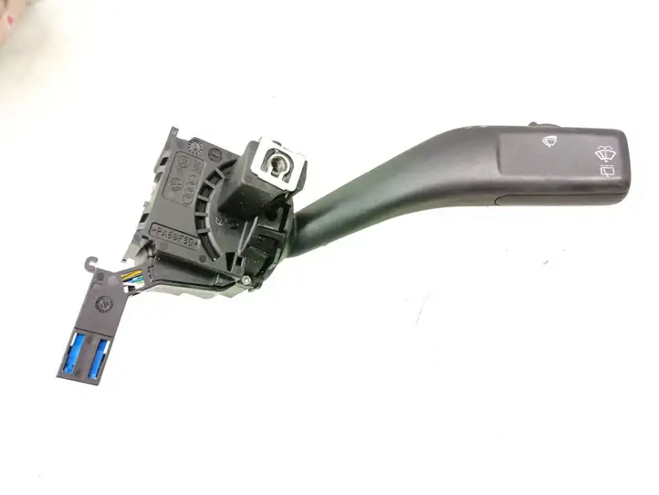 Audi A3/S3 8L (2000 - 2003) 1K0953519 Переключатель стеклоочистителей — фото 1