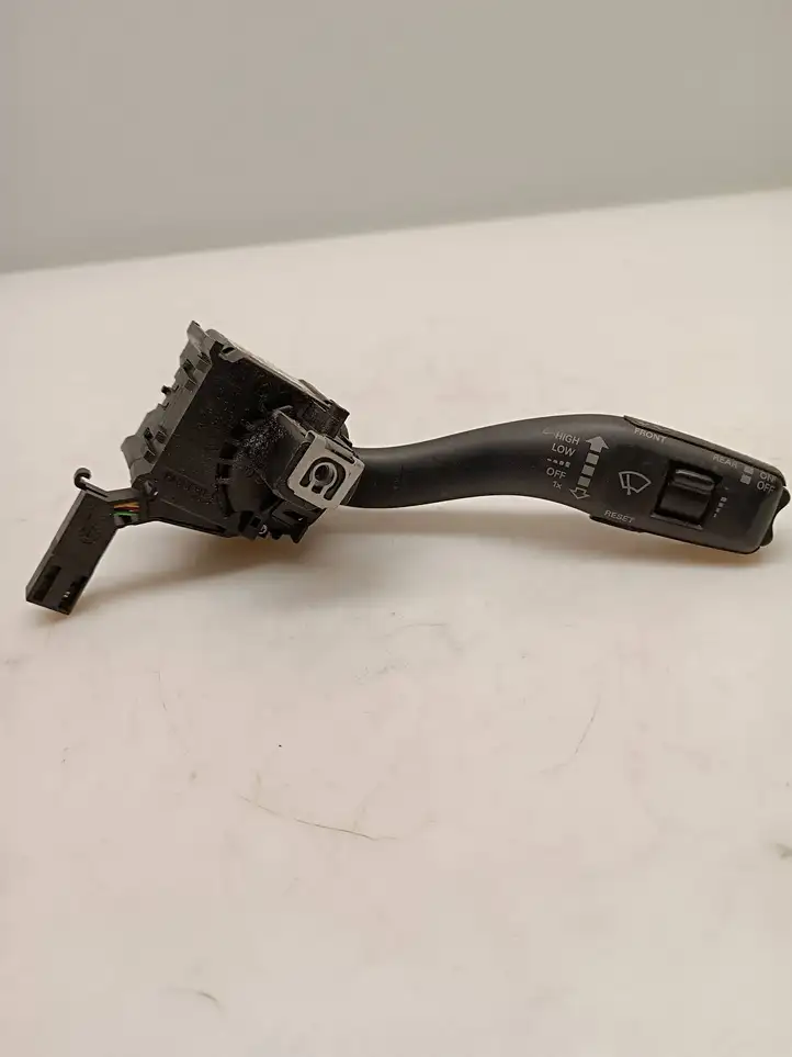 Audi A3/S3 8P (2008 - 2013) 8P0953519E Переключатель стеклоочистителей — фото 1