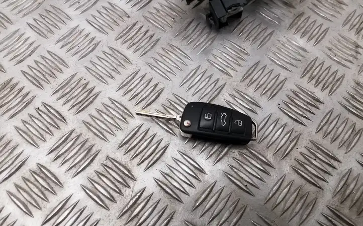 Audi A3/S3 8V (2012 - 2016) 5Q0905865 Комплект системы зажигания — фото 6
