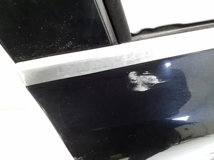 Volvo XC60 (2008 - 2013) Дверь — фото 3