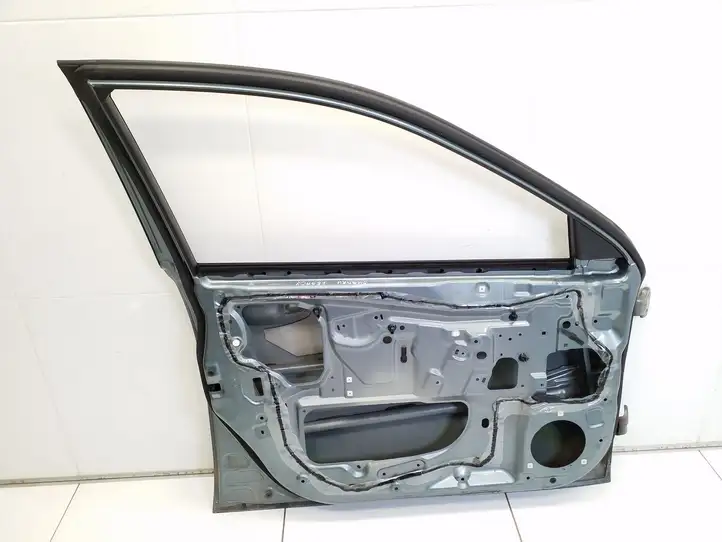 Subaru Legacy (2009 - 2013) Дверь — фото 4