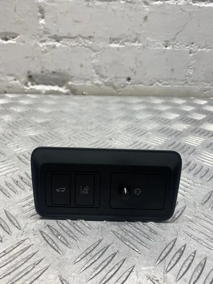 Land Rover Range Rover L405 (2012 - 2017) FK7211654DC Другие включатели / ручки/ переключатели — фото 1