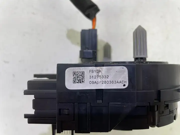Volvo V70 (2007 - 2013) 31275332 Контактное кольцо SRS — фото 3