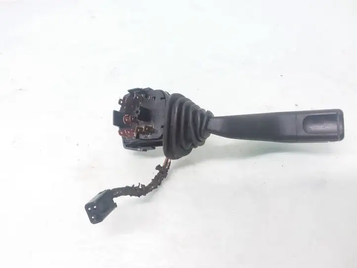 Opel Zafira A (1999 - 2003) 090243395501 Переключатель стеклоочистителей — фото 3
