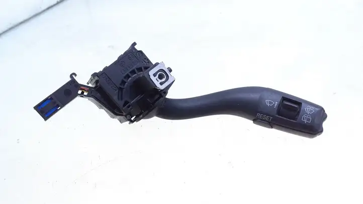 Audi A3/S3 8P (2004 - 2008) 8P0953519A Переключатель стеклоочистителей — фото 1