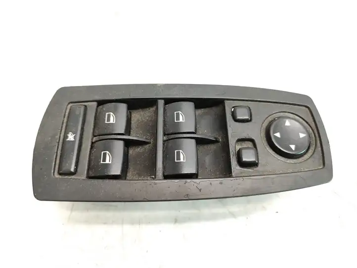 BMW X3 E83 (2003 - 2010) 3411746 Кнопка стеклоподъемников — фото 2