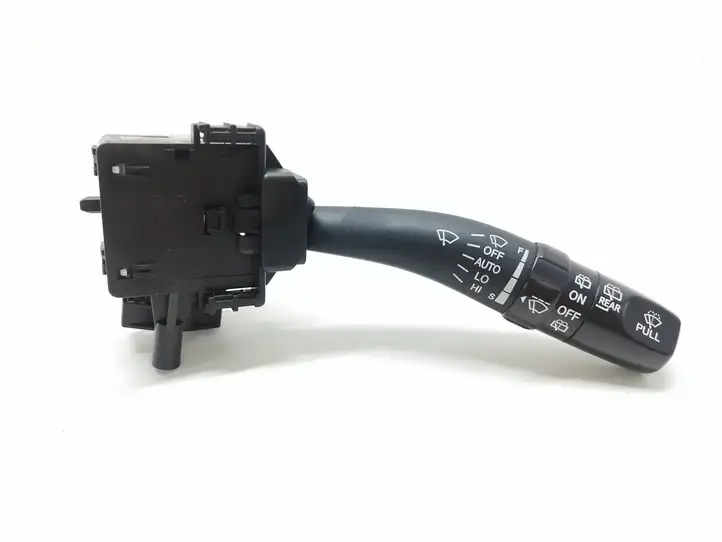 Hyundai Santa Fe (2005 - 2009) 202004726 Переключатель стеклоочистителей — фото 1
