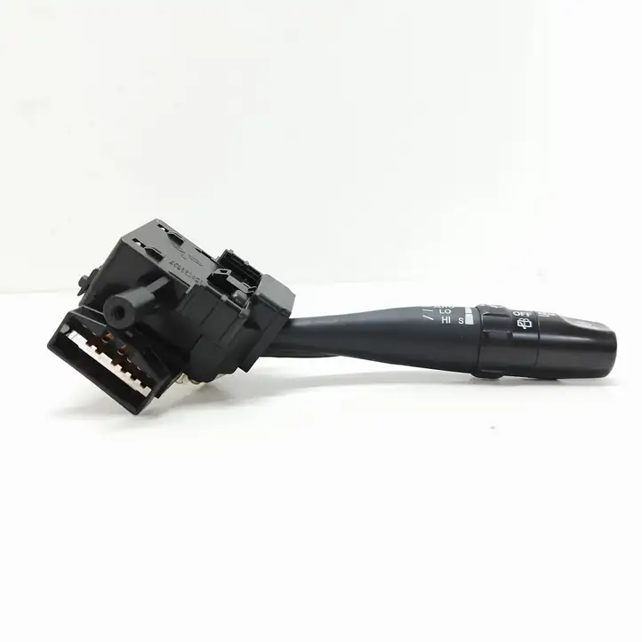 Hyundai Santa Fe (2005 - 2009)  202004726 Ручка стеклоочистителей