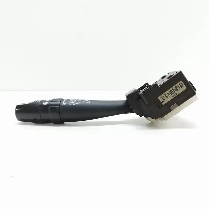 Hyundai Santa Fe (2005 - 2009)  202004726 Ручка стеклоочистителей