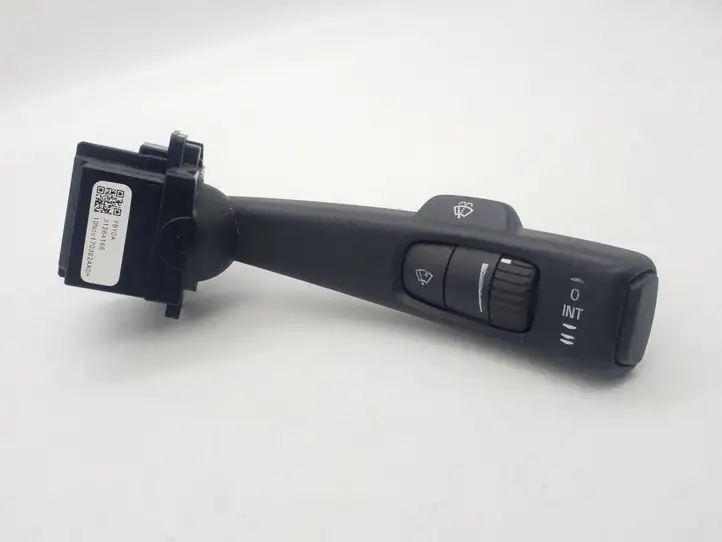 Volvo S60 (2010 - 2013) 31264165 Переключатель стеклоочистителей — фото 1