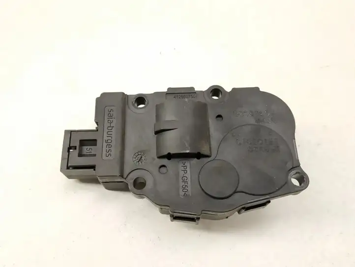 Mercedes-Benz E W212 (2009 - 2016) DALISID3050 Блок управления климат-контролем — фото 5