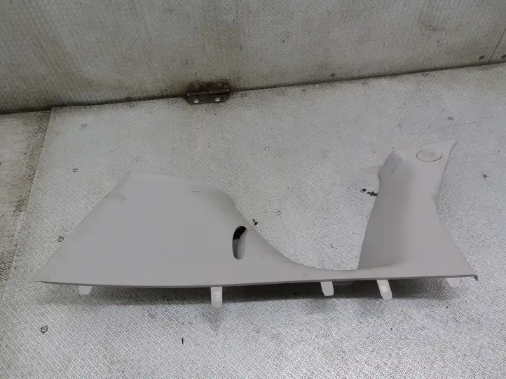 Opel Meriva B (2010 - 2014) 13265391 Верхняя обшивка стойки D — фото 1