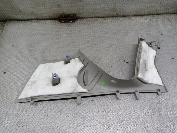 Opel Meriva B (2010 - 2014) 13265392 Верхняя обшивка стойки D — фото 3