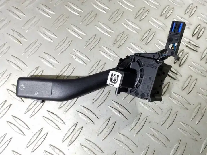 Volkswagen Jetta V (2005 - 2010) 1K0953519B Переключатель стеклоочистителей — фото 1