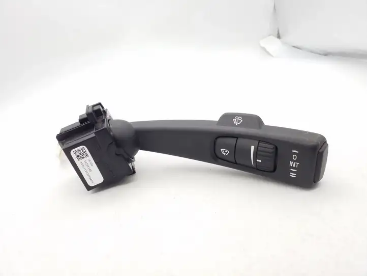 Volvo S60 (2010 - 2013) 31264165 Переключатель стеклоочистителей — фото 1