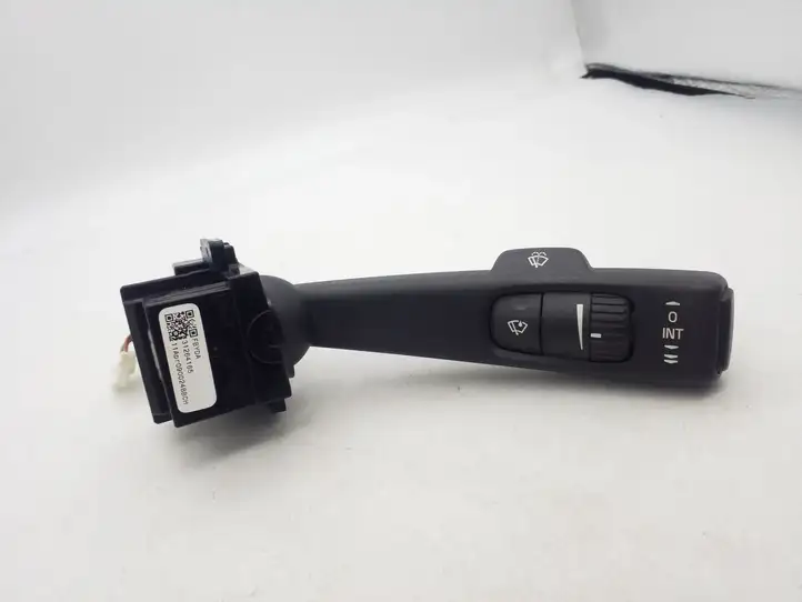 Volvo S60 (2010 - 2013) 31264165 Переключатель стеклоочистителей — фото 1