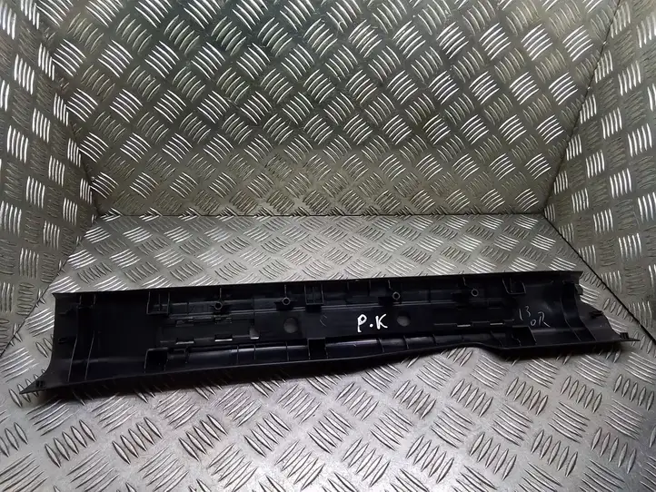 Lexus RX 450H (2015 - 2019) 6792048130 Внутренняя отделка переднего порога — фото 3