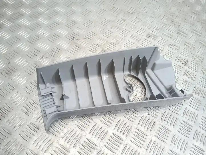 BMW 1 E81 E87 (2004 - 2011) 7058333 Верхняя обшивка стойки B — фото 3