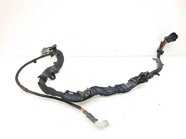 BMW i4 (2021 - ) 5A433A9 Прочая электропроводка — фото 1