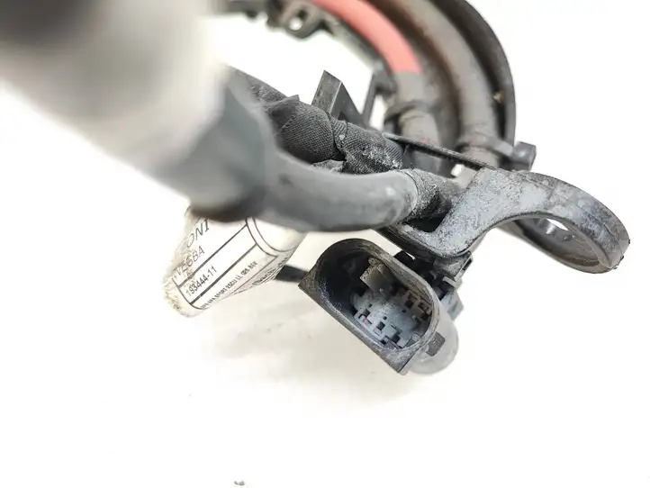 BMW i4 (2021 - ) 5A433A9 Прочая электропроводка — фото 6