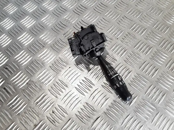 Toyota Corolla Verso E121 (2001 - 2004) 1A830173699 Переключатель стеклоочистителей — фото 1