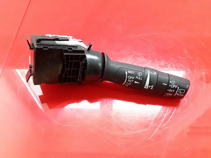 Honda Civic IX (2011 - 2017) 35250TV03112M1 Переключатель стеклоочистителей — фото 1