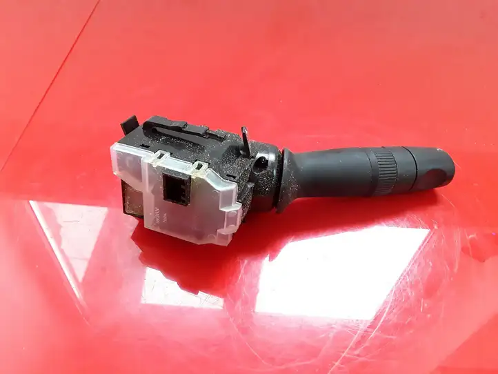 Honda Civic IX (2011 - 2017) 35250TV03112M1 Переключатель стеклоочистителей — фото 2