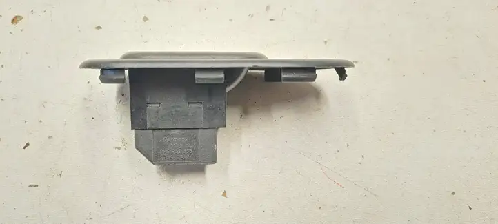 Seat Leon (1P) (2005 - 2012) 1M0867164 Кнопка стеклоподъемников — фото 2